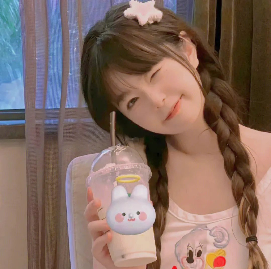 电器少女