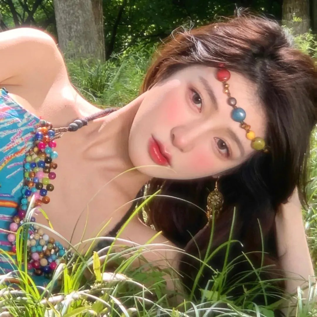 孤苦盲女阿玲