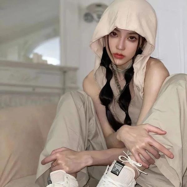 流汗吧！健身少女