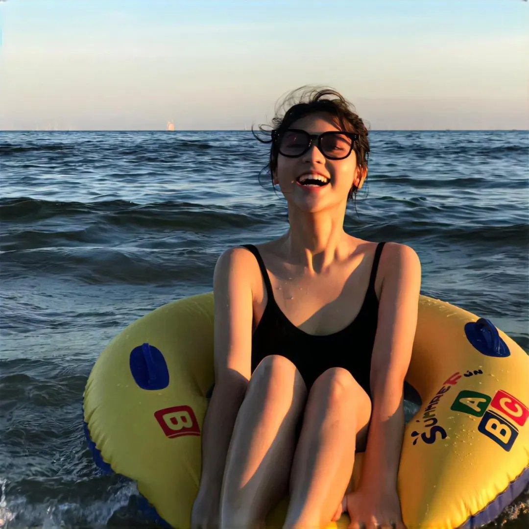 与君行